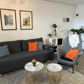 Schwarzwald Lodge EG - Perfekt für Familien, hotel a Calw
