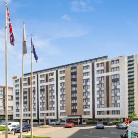 London - Wembley International Hotel โรงแรมในลอนดอน