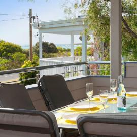 Blissful Bay- WIFI, Beachfront