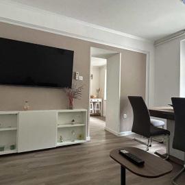 Apartment Tonc