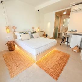 Dival Properties Mykonos 1 & 2, hotel a Megali Ammos