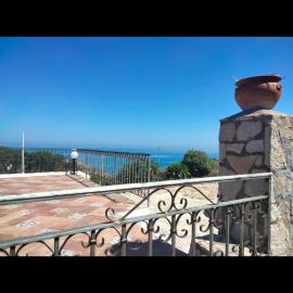 스코펠로에 위치한 호텔 Vista mare 360
