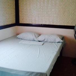 Brians Lodging House, hotel in Busuanga