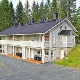 Tahko North Lodge B 5, hotel em Kuopio
