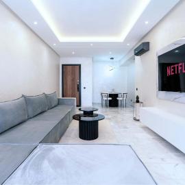 Elegant Comfort Pool Gym & Kids Club