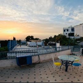 Artist's House, hotel in Dar Mimoun Bey