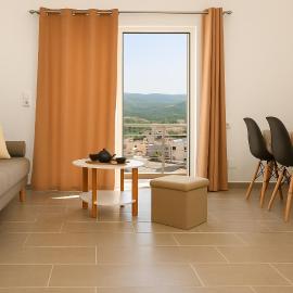 Skordalos Maisonette - Crete Cozy & Bright Nest