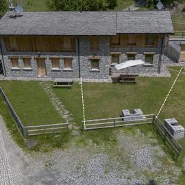 Chalet Tonalina