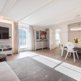 Schennach Apartment