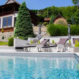 Cabin Noah, hotel a Novi Marof
