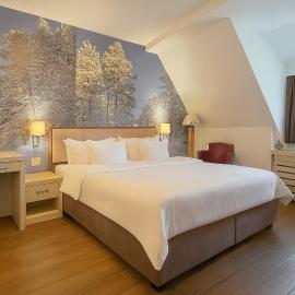 Central Konaci Apartments & Studio by Husky, hotel v destinaci Kopaonik
