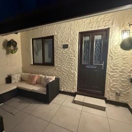 Sienna Cottage