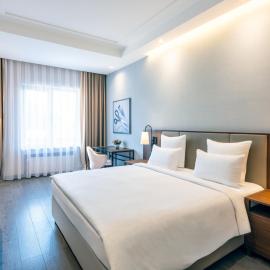 CityLife Boutique Hotel