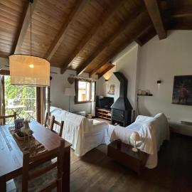 Apartament del Llac