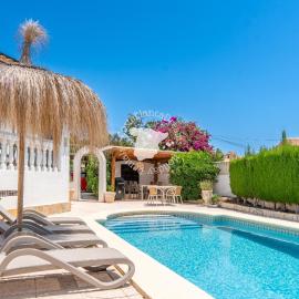 Casa Charline