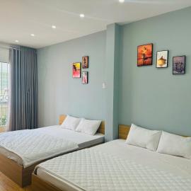 Chất Homestay- Ngay Bến Ninh Kiều, hotel in Can Tho