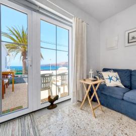 La casa de la Playa B- NUEVO!