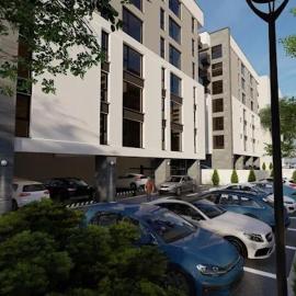 Privilege Apartments Copou