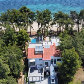 Pefka Luxury Homes