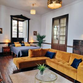 OroCasa7 – hotel w mieście La Orotava