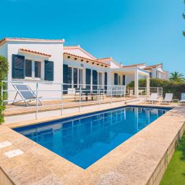 Villa Ty Bihan by 3VILLAS