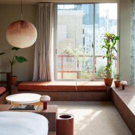 SOIL Nihonbashi Hotel