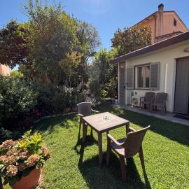 Appartamento Monolocale Green Garden