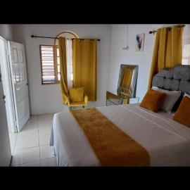 Holiday Oasis, ξενοδοχείο σε Ocho Rios