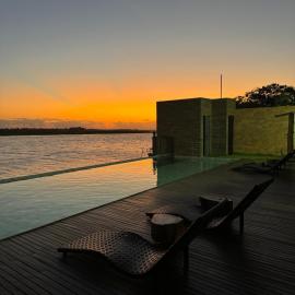 Vila Piá 01, Hotel in Piaçabuçu