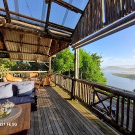 East London - Airport - Birder Paradise Units