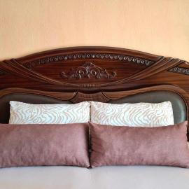 The Sweet Home, hotel in Pogradec