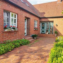 Ferienwohnung-Ohetal, hotel v destinaci Breddenberg