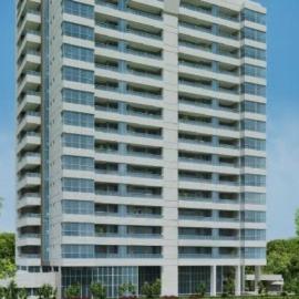 Apto ALTO LUXO Atalaia - frente mar - Aracaju