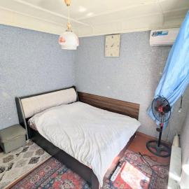 hotel for decent people