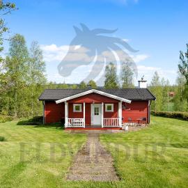 Eldvindur, hotel i Bosebyn
