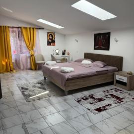 Casa Rustica Cernica, Hotel in Cernica