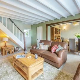 3 Bed in Llanbedr-y-Cennin oc-t32617