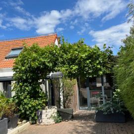 Maison COZY d'Anne So, hotel in Wimereux