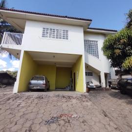 Casa Amarela
