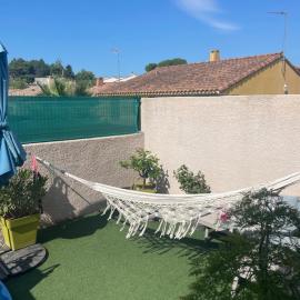 Occitania, hotel in Béziers