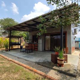 Aininaz Tiny House, hotel v destinaci Kuala Pilah