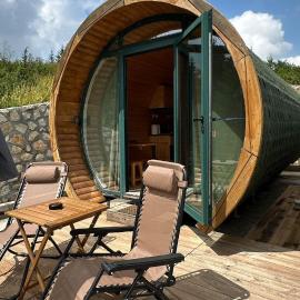 Bungalows Tea Žabljak