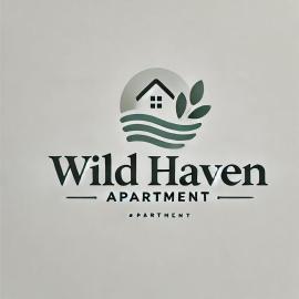Wild Haven apartment, hotell i Wicklow