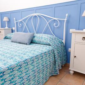 Il Cas8 - Porto d'aMare Rooms