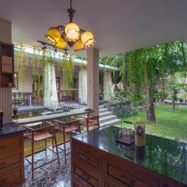 Vila Pribadi dekat Prambanan-Griya Bayan Kraguman, hotel in Prambanan