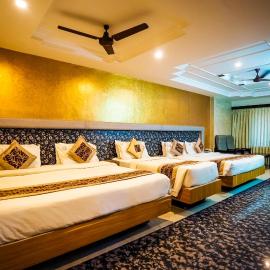 Hotel Mayas