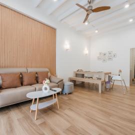 The Urban478 Modern&Cozy Stay