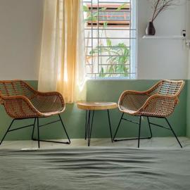 The Hue Homestay, hotel in Cồn Giả Viên