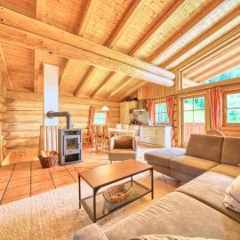 Chalet Stabler - by Alpen Apartments