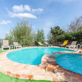 Akivillas Loulé Holiday, hotel u gradu 'Espargal'